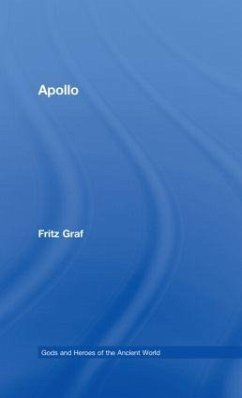 Apollo - Graf, Fritz