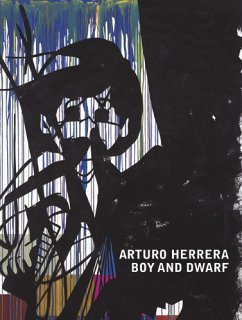 Arturo Herrera: Boy - Dwarf