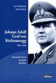 Johann Adolf Graf von Kielmansegg 1906-2006