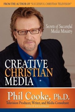 Creative Christian Media - Cooke, Phil