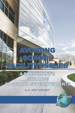 Avoiding School Facility Issues