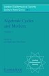 Algebraic Cycles and Motives, Volume 1 - Bild 1