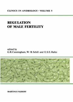 Regulation of Male Fertility - Cunningham, G.R. / Schill, W.B. / Hafez, E.S. (eds.)