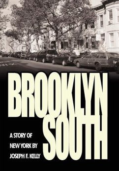 Brooklyn South - Kelly, Joseph F.