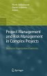 Project Management and Risk Management... - Bild 1