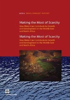 Making the Most of Scarcity: Accountability for Better Water Management in the Middle East and North Africa - World Bank