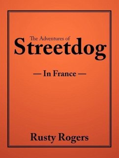 The Adventures of Streetdog