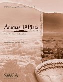 Animas-La Plata Project, Volume I: Cultural Resources Research and Sampling Design
