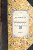 WELD'S TRAVELS~through the States of North America, and the Provinces of Upper and Lower Canada During the years 1795, 1796, and 1797 (Volume 2)