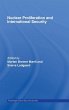 Nuclear Proliferation and International... - Bild 1