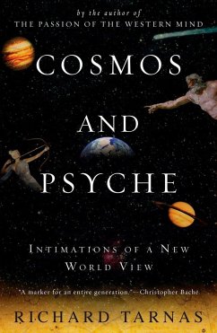 Cosmos and Psyche - Tarnas, Richard