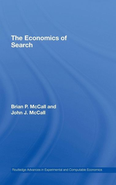 The Economics of Search The Economics of Search