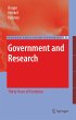 Government and Research - Bild 1