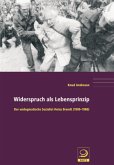 Widerspruch als Lebensprinzip