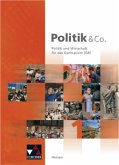 Jahrgangsstufe 7, Schülerbuch / Politik & Co., Ausgabe Hessen