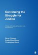 Continuing the Struggle for Justice - Bild 1