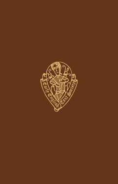 Cover Romance William of Palerne