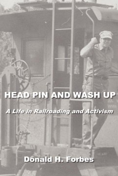 Head Pin and Wash Up - Forbes, Donald H.