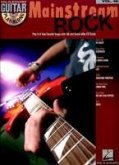 Mainstream Rock: Guitar Play-Along Volume 46 [With CD]