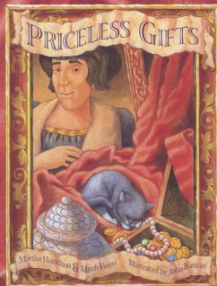 Priceless Gifts - Hamilton, Martha; Weiss, Mitch