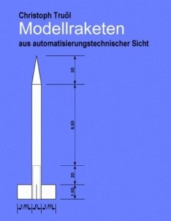 Modellraketen - Truöl, Christoph