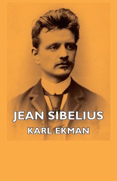 Jean Sibelius - Ekman, Karl