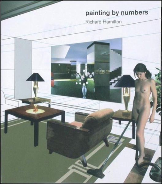 Painting by Numbers Painting by Numbers
