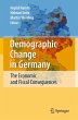 Demographic Change in Germany - Bild 1