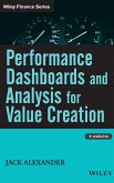 Performance Dashboards + WS