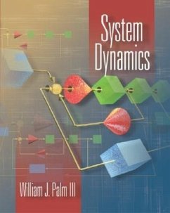 System Dynamics - Palm, William J. , III