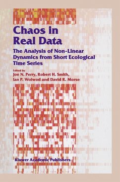 Chaos in Real Data - Perry