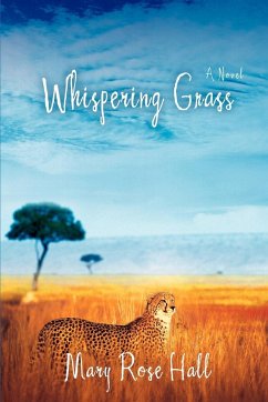 Whispering Grass - Hall, Mary Rose