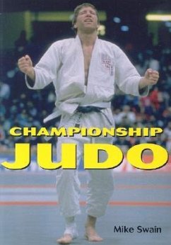 Championship Judo - Twain, Mike