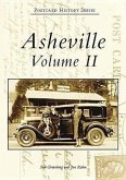 Asheville: Volume II