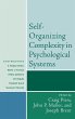 Self-Organizing Complexity in... - Bild 1