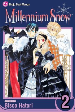 Millennium Snow, Vol. 2 - Hatori, Bisco