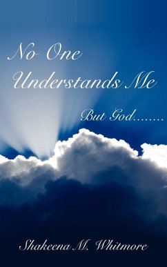 Cover No One Understands Me