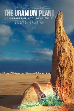 The Uranium Plant - Sparks, Lloyd