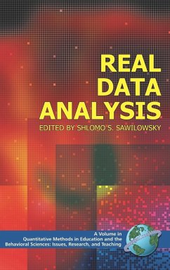 Real Data Analysis (Hc)
