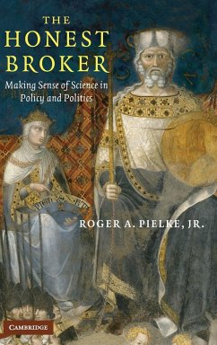 The Honest Broker - Pielke, Jr Roger A.