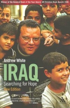 Iraq: Searching for Hope - White, Andrew