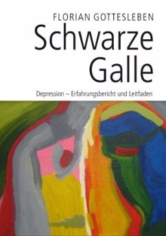 Schwarze Galle - Gottesleben, Florian