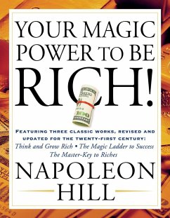 Your Magic Power to be Rich! - Hill, Napoleon