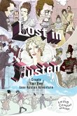 Lost in Austen