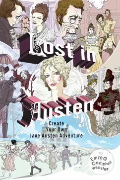 Lost in Austen - Campbell Webster, Emma