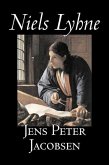 Niels Lyhne by Jens Peter Jacobsen, Fiction, Classics, Literary