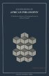Foundations of African Philosophy. A... - Bild 1