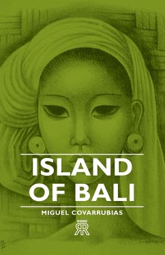 Island of Bali - Covarrubias, Miguel