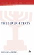 The Serekh Texts - Bild 1