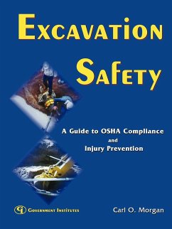 Excavation Safety - Morgan, Carl O.
